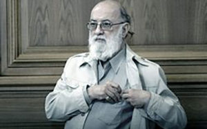 مهدی چمران