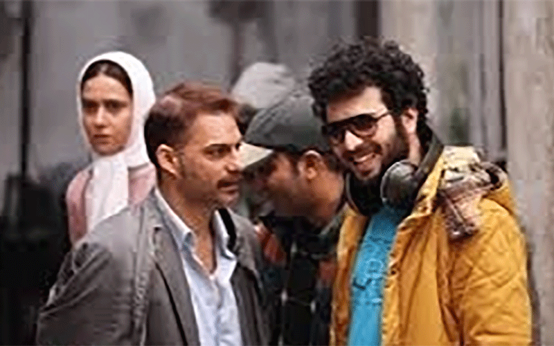 پرفروش‌ترین فیلم سال