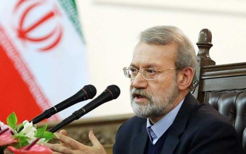 فردا؛ برگزاری جلسه فراکسیون شفافسازی با حضور لاریجانی 1 فردا؛ برگزاری جلسه فراکسیون شفافسازی با حضور لاریجانی