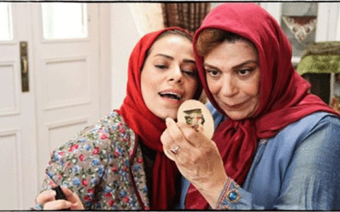 فیلم سینمایی خانه دیگری