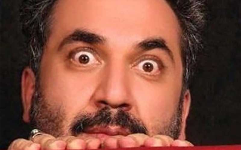 تهیه‌کننده تئاتر
