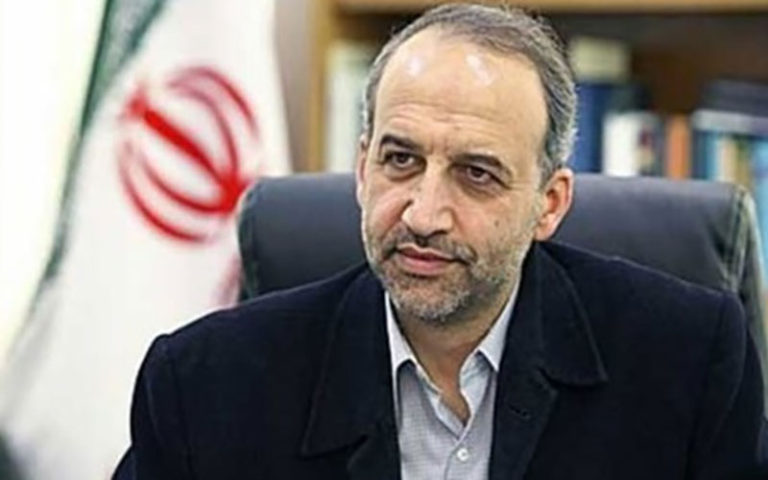 شهرزاد میرقلی‌خان