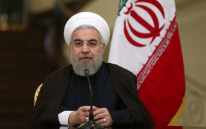 روحانی در مسیر ترامپ گام نگذاشت51