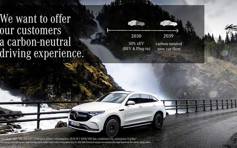 برنامههای اولا کالنیوس، جانشین دیتر زتچه و مدیرعامل جدید دایملر