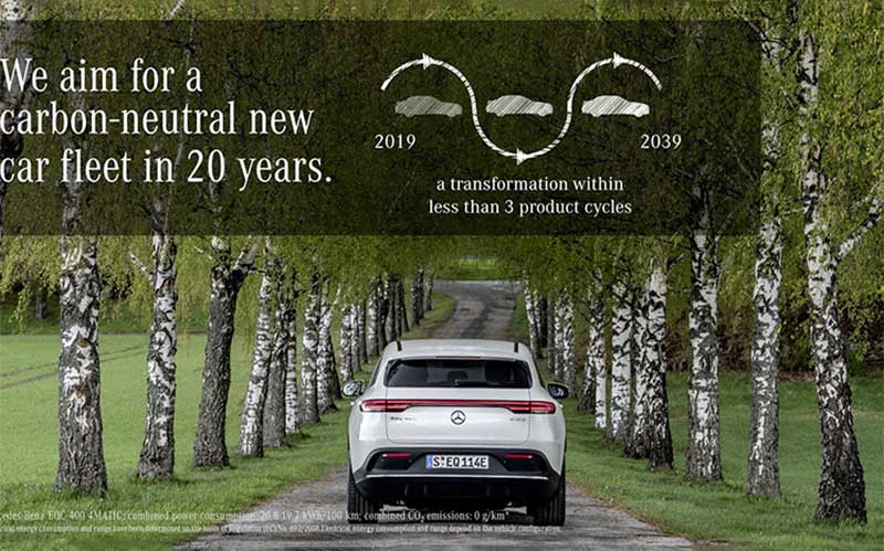 برنامههای اولا کالنیوس، جانشین دیتر زتچه و مدیرعامل جدید دایملر