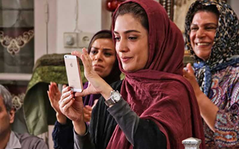 فیلم «خانه دیگری»