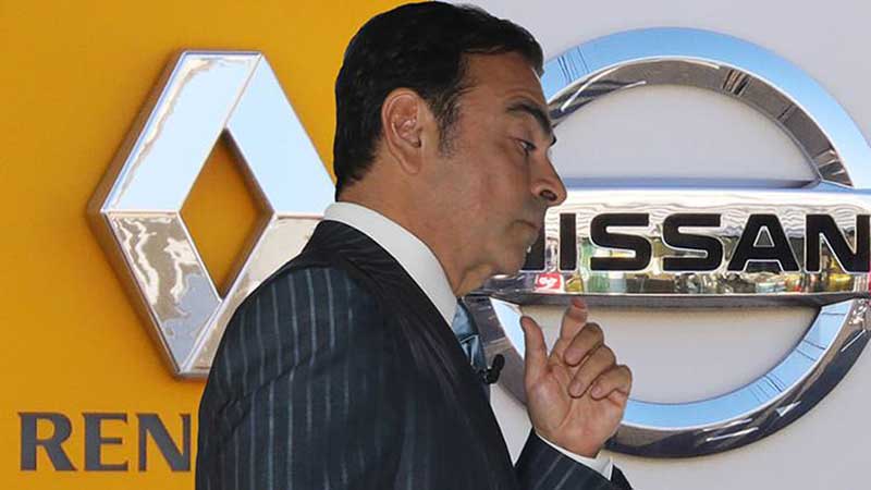 فیات کرایسلر پیشنهاد ادغام ۳۲ میلیارد یورویی به رنو داد