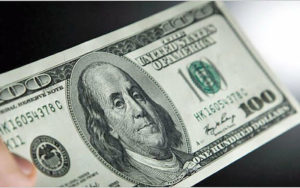 قیمت ارز