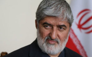 علی مطهری