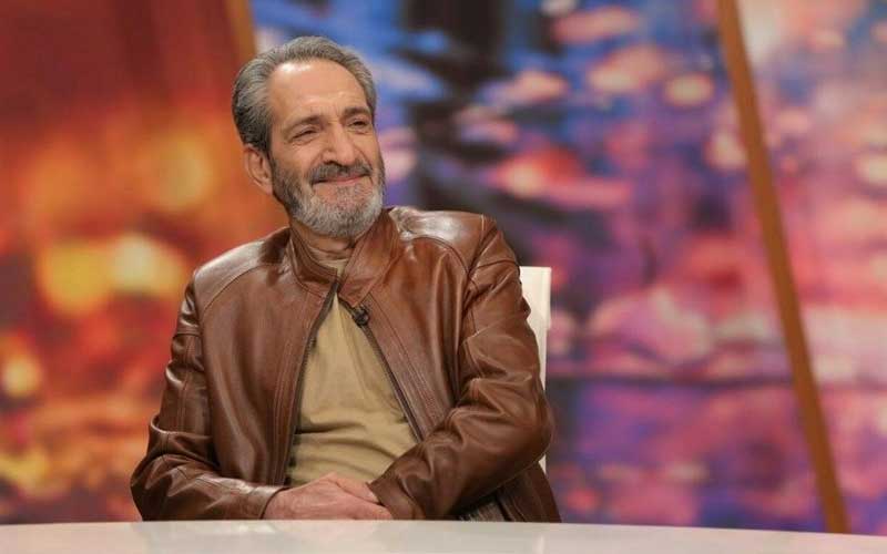 انتقاد یک بازیگر تلویزیون از کپیبرداری در برنامهسازی