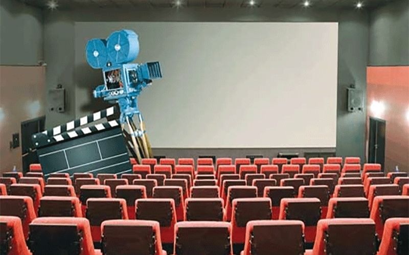 فعالیت سینماها