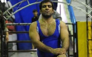 مسابقات MMA54