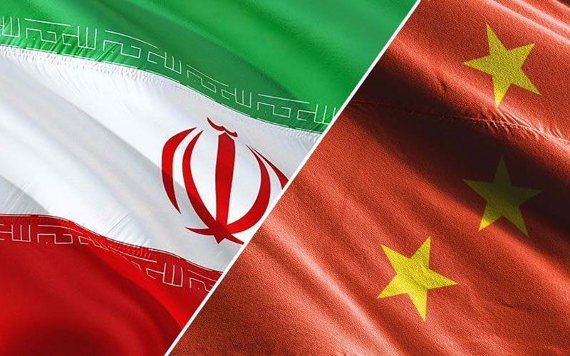 چین: مخالف تحریمهای یکجانبه علیه ایران هستیم