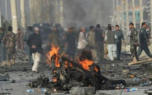 عملیات انتحاری