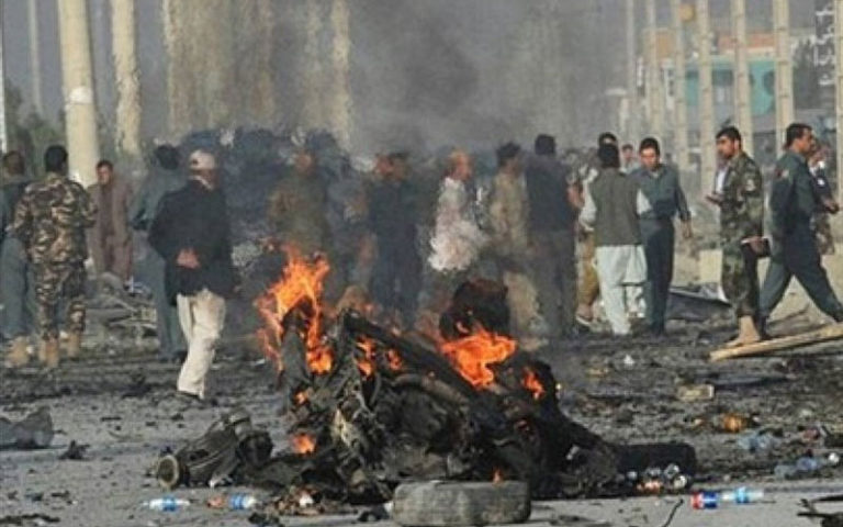 عملیات انتحاری