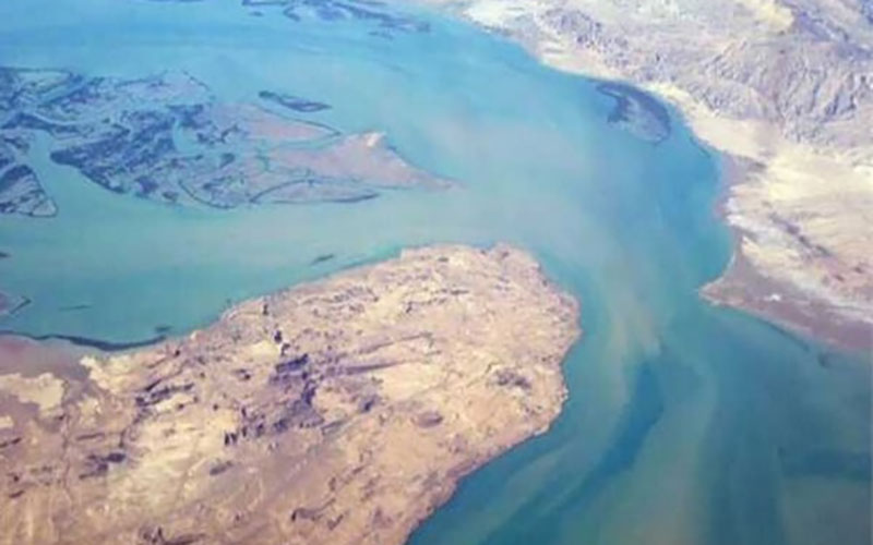 تنگه هرمز