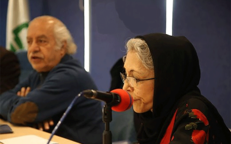 گروه تئاتری