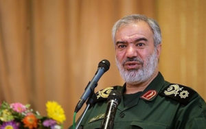 سردار فدوی