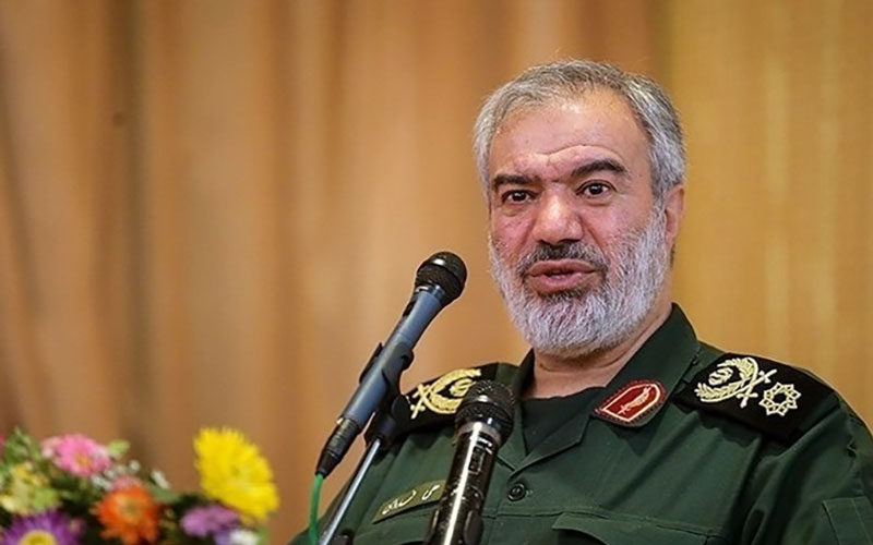 سردار فدوی