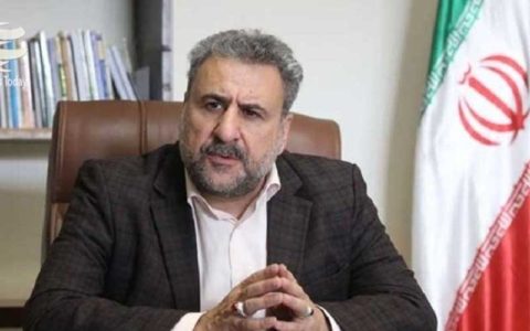 رئیس کمیسیون امنیت ملی: انفجارهای بندر الفجیره میتواند خرابکاری کشورهای ثالث باشد
