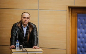 استخر آزادی