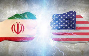 ایران و آمریکا