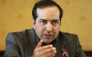 رئیس سازمان سینمایی