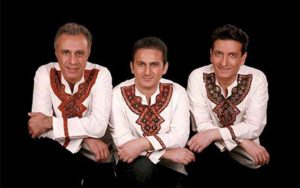 جمشید بیات