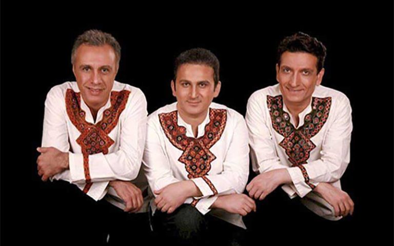 جمشید بیات