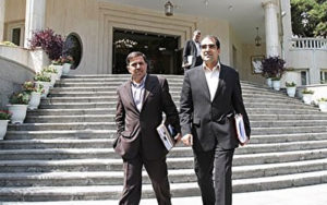 دولت روحانی