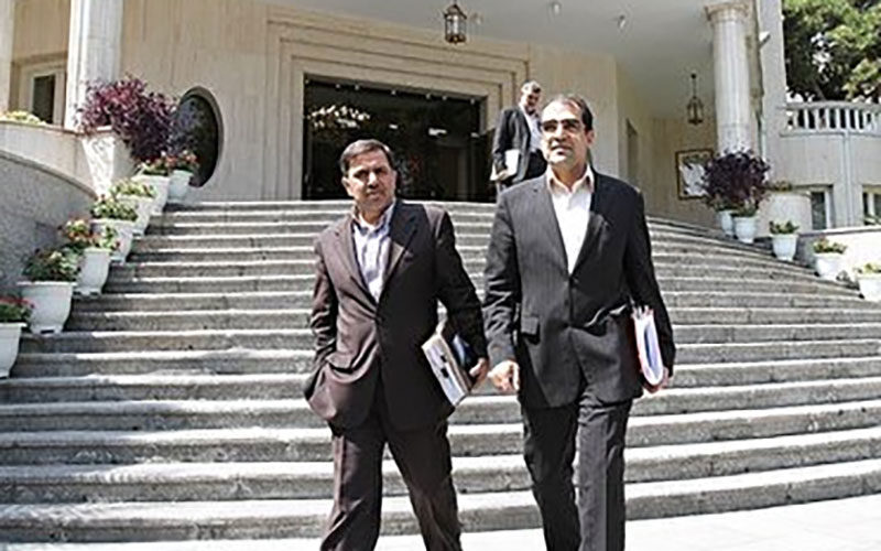دولت روحانی