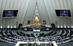 وزیر راه