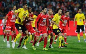 جام حذفی فوتبال