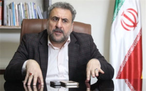 سهمیه بندی بنزین