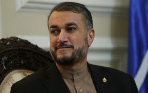 امیرعبداللهیان