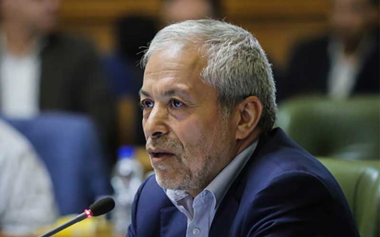 بدهی‌های شهرداری تهران