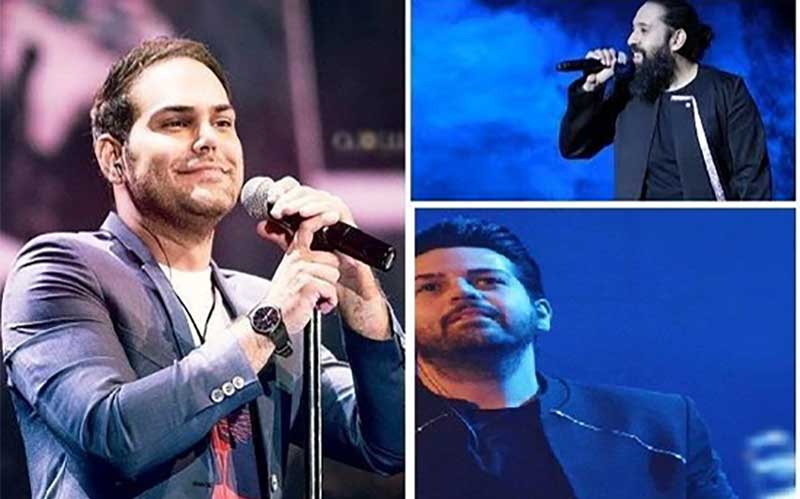 کنسرتهای پاپ به شبهای رمضان بازگشتند