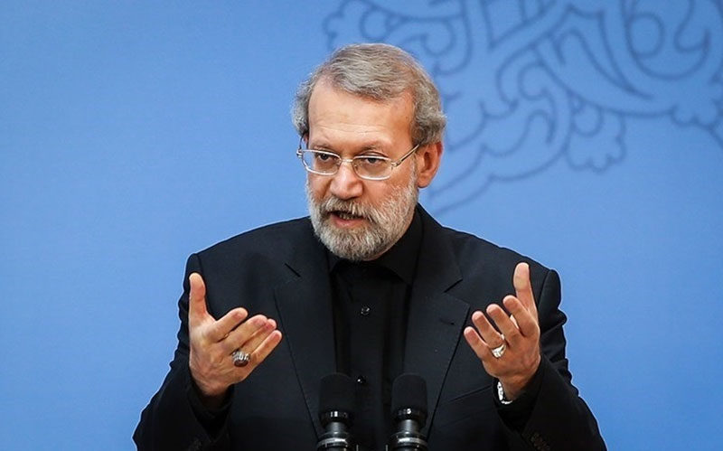 لاریجانی