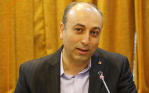 علی شیخ‌زاده