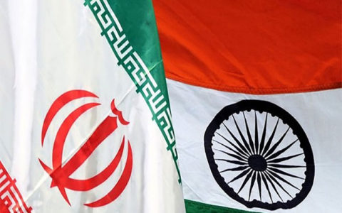 تجار ایرانی