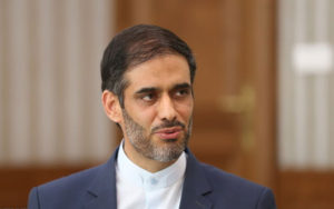 سکوی پارس جنوبی