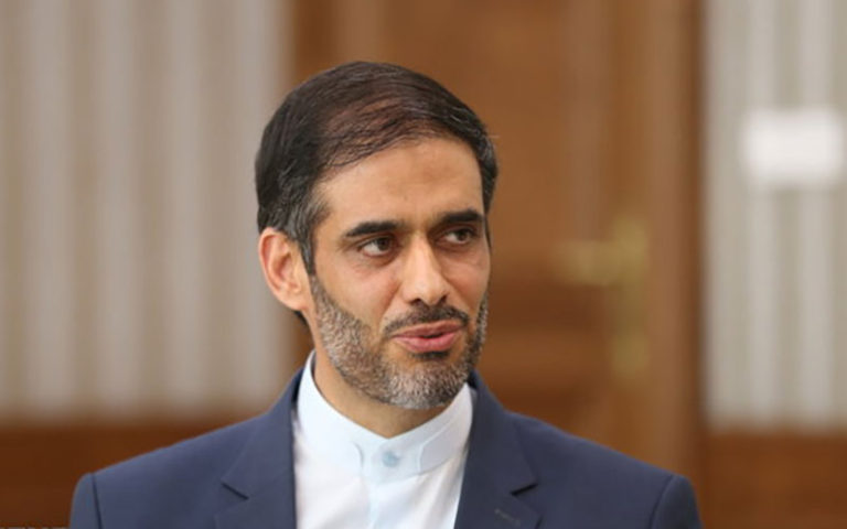 سکوی پارس جنوبی