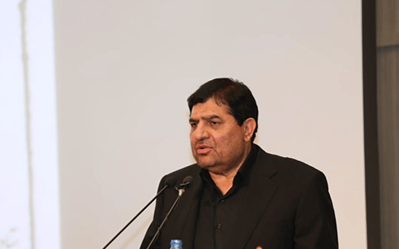 سیل‌زدگان لرستانی