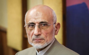 میرسلیم