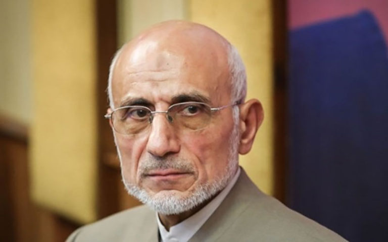 میرسلیم