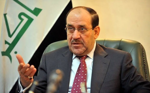 نوری المالکی: عراق نباید خاستگاه تجاوز به دیگران باشد 1 نوری المالکی: عراق نباید خاستگاه تجاوز به دیگران باشد
