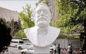 سردیس مشایخی