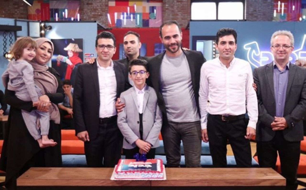 برندگان هفته اول فینال «عصر جدید» مشخص شدند