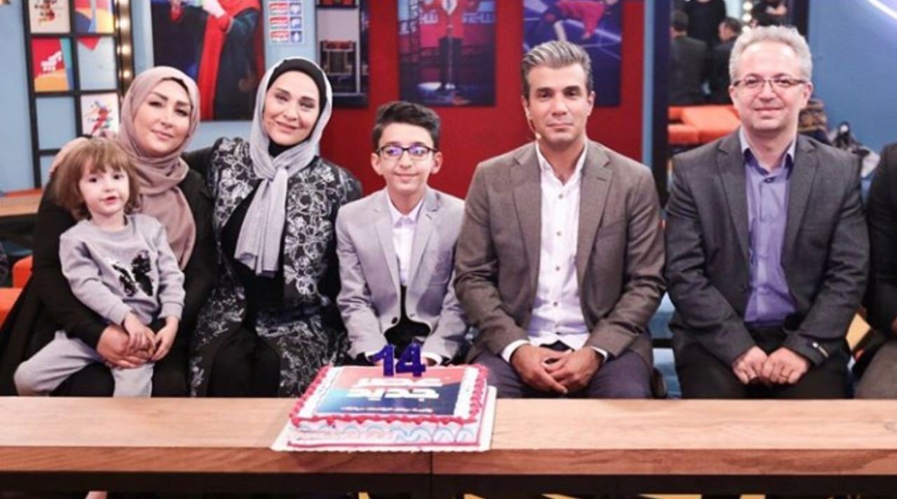 برندگان هفته اول فینال «عصر جدید» مشخص شدند