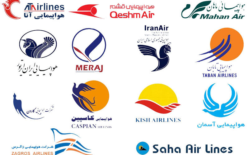 Airlines baztab